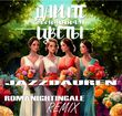 Jazzdauren - Дарите Женщинам Цветы (RomaNightingale Remix)